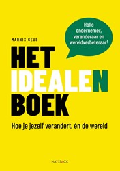 Het idealenboek Het idealenboek