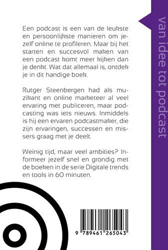 Digitale trends en tools in 60 minuten Van idee tot podcast in 60 minuten-2