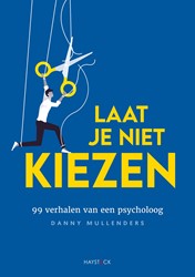 Laat je niet kiezen Laat je niet kiezen