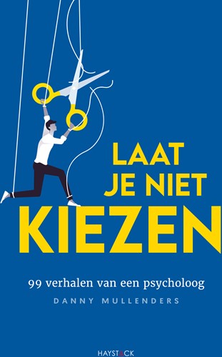 Laat je niet kiezen Laat je niet kiezen