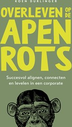 Overleven op de apenrots Overleven op de apenrots