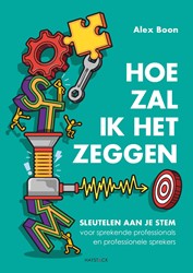 Hoe zal ik het zeggen Hoe zal ik het zeggen