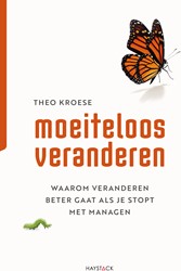 Moeiteloos veranderen Moeiteloos veranderen