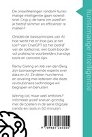 Digitale trends en tools in 60 minuten Kunstmatige intelligentie in 60 minuten-2