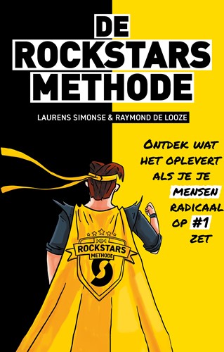 De Rockstars Methode De Rockstars Methode