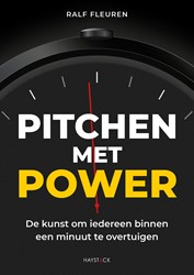 Pitchen met power Pitchen met power