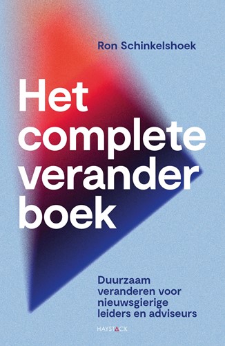 Het complete veranderboek Het complete veranderboek