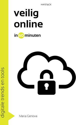 Digitale trends en tools in 60 minuten Veilig online in 60 minuten