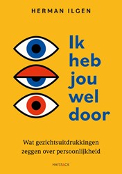 Ik heb jou wel door Ik heb jou wel door