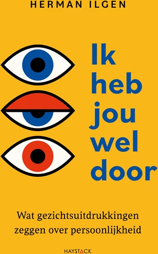 Ik heb jou wel door Ik heb jou wel door