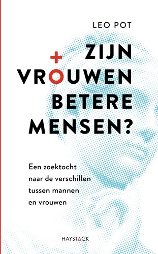 Zijn vrouwen betere mensen? Zijn vrouwen betere mensen?