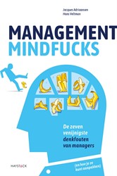 Management mindfucks Management mindfucks