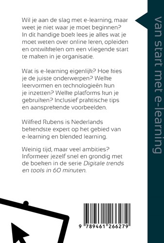 Digitale trends en tools in 60 minuten Van start met e-learning in 60 minuten-2