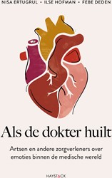 Als de dokter huilt Als de dokter huilt