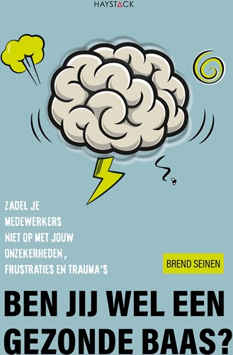 Ben jij wel een gezonde baas? Ben jij wel een gezonde baas?