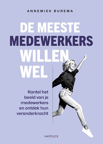 De meeste medewerkers willen wel De meeste medewerkers willen wel