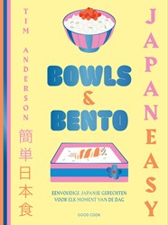 JapanEasy Bowls & Bento JapanEasy Bowls & Bento