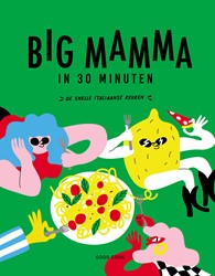 Big Mamma in 30 minuten Big Mamma in 30 minuten