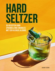 Hard seltzer Hard seltzer