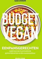 Budget Vegan eenpansgerechten Budget Vegan eenpansgerechten