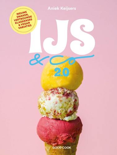 IJs & co 2.0