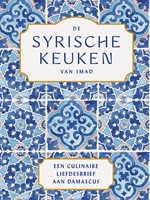 De Syrische keuken van Imad De Syrische keuken van Imad