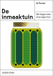 De inmaaktuin De inmaaktuin