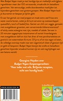 Budget Vegan Budget Vegan-2