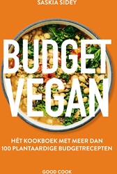 Budget Vegan Budget Vegan