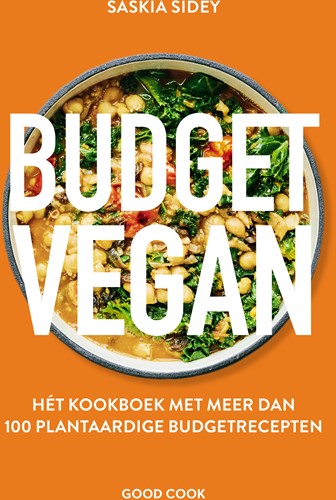 Budget Vegan Budget Vegan