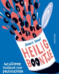 Heilig Boontje Heilig Boontje