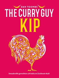 The Curry Guy Kip The Curry Guy Kip