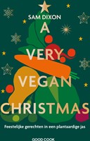 A Very Vegan Christmas A Very Vegan Christmas