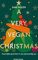 A Very Vegan Christmas A Very Vegan Christmas