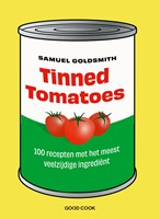 Tinned tomatoes Tinned tomatoes