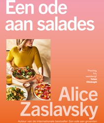 Een ode aan salades