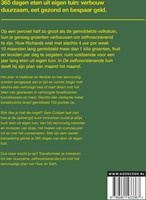De zelfvoorzienende tuin De zelfvoorzienende tuin-2