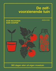 De zelfvoorzienende tuin De zelfvoorzienende tuin