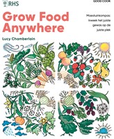 Grow Food Anywhere Grow Food Anywhere