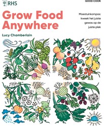 Grow Food Anywhere Grow Food Anywhere