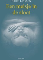 Een meisje in de sloot