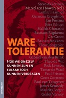 Ware tolerantie Ware tolerantie