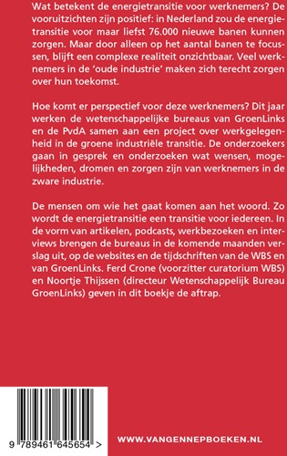 Een transitie voor iedereen Een transitie voor iedereen-2