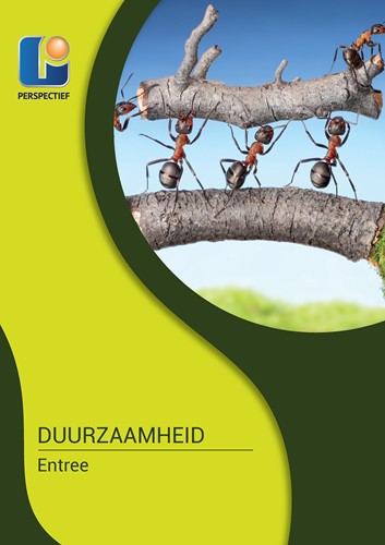 Duurzaamheid in het beroep, Entree Keuzedeel K0028 Duurzaamheid in het beroep, Entree