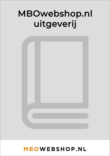 Entree Assistent logistiek Pakket Goederenverwerking MBO-ELG-PK-811 Entree Assistent logistiek Pakket Goederenverwerking-2