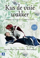 Kus de visie wakker Kus de visie wakker