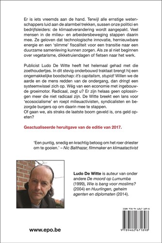 Als de laatse boom geveld is, eten we ons geld wel op Als de laatse boom geveld is, eten we ons geld wel op-2