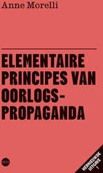 Elementaire principes van oorlogspropaganda