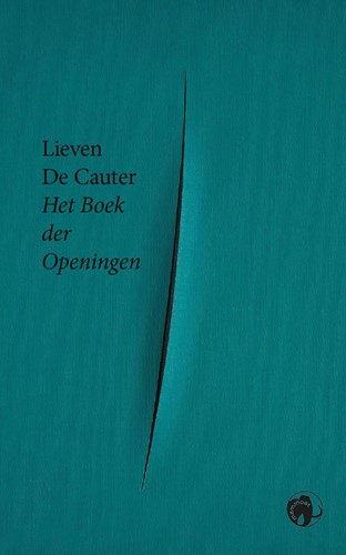 Boek der openingen