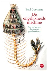 De ongelijkheidsmachine De ongelijkheidsmachine